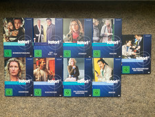 TATORT DVD Mini-Sammlung