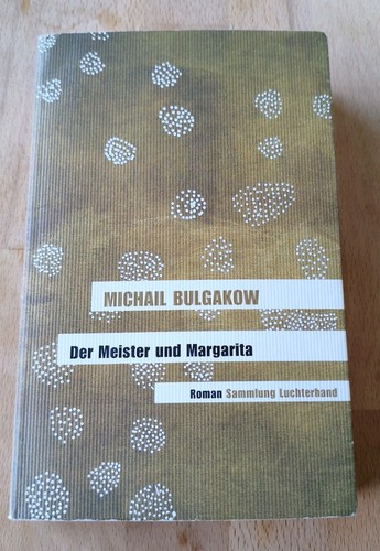 Der meister und - der,
