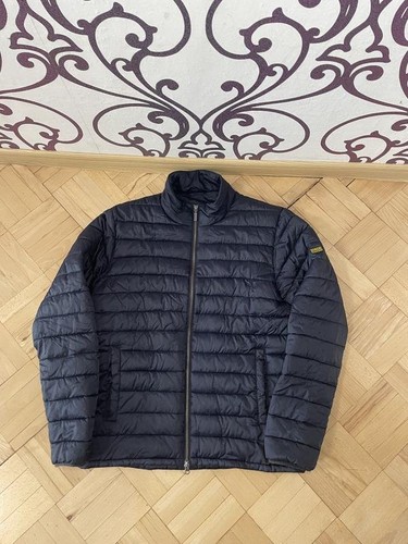 Men barbour jacket navy - men,