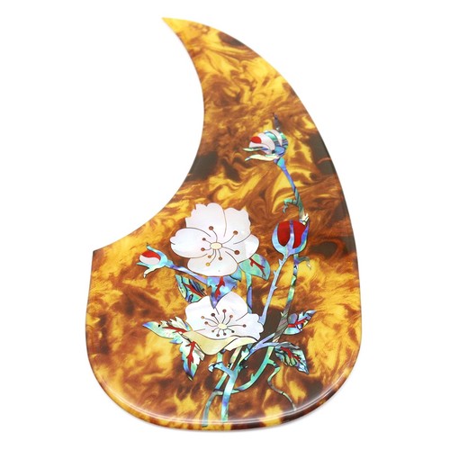 Abalone design thickened - design,