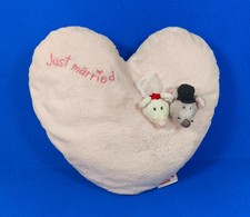 NICI KISSEN Herz Just Married