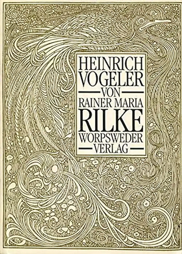 Heinrich vogeler - heinrich,