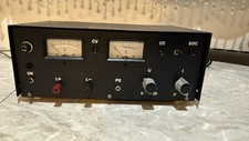 Regelbares Labornetzteil Von soc