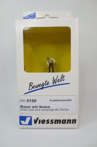 Viessmann 5120 - viessmann, h0