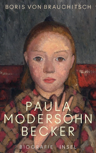 Paula modersohn becker boris - |,