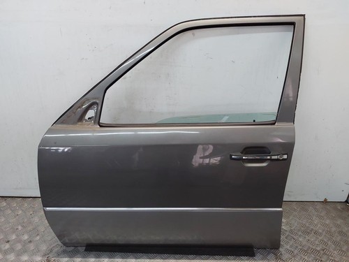 Mercedes benz w124 - mercedes, bj