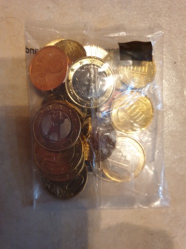 Euro starterkit deutschland - euro,