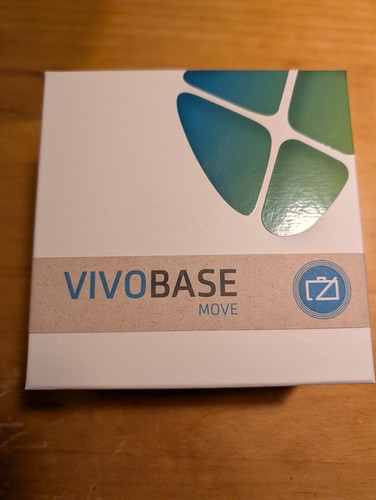 Vivobase move - vivobase,