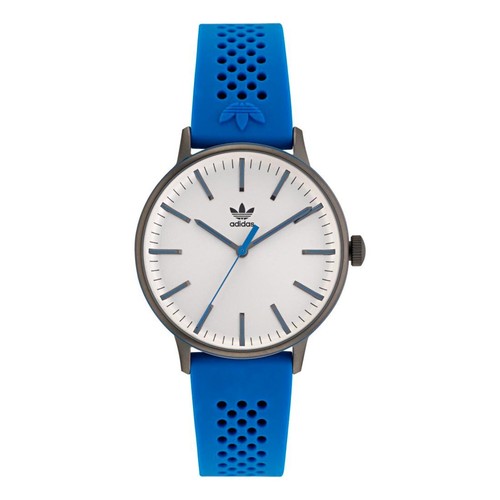 Adidas unisex armbanduhr - adidas, code