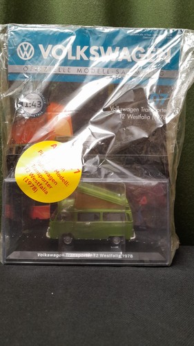 Modellauto volkswagen - 1:43,