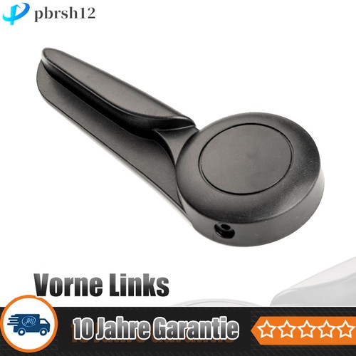 Vorne links - vorne,