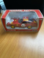 Modell maßstab 25 - im, 1/25