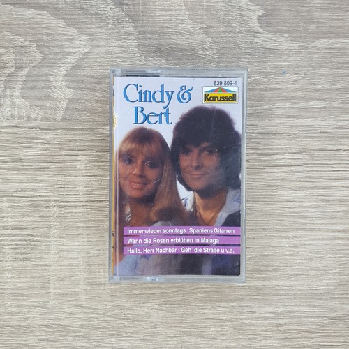 Cindy bert von - bert, &