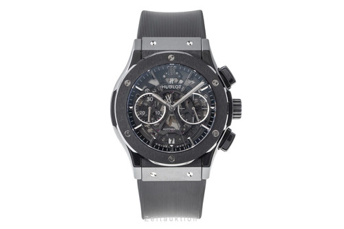 Hublot classic fusion - hublot,