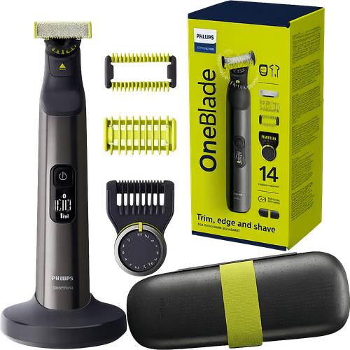 Philips oneblade pro - pro, 360