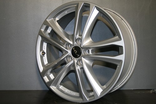 Zoll kia alufelgen - 19,