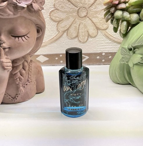 Parfum miniatur coty universo - parfum,
