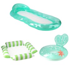 Auswahl Luftmatratze Poolring