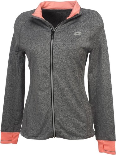 Lotto damen sportjacke dünne - lotto,