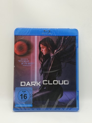 Dark cloud blu ray horrorfilme - dark,