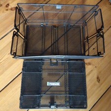 Fahrradkorb für hinten Basil