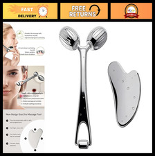 Gua Sha Facial Tools Set &