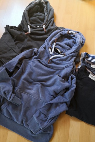 Herren shirts naketano - herren, *