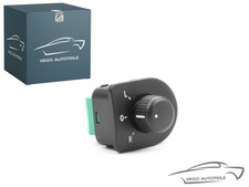 ORIGINAL VEGO SCHALTER