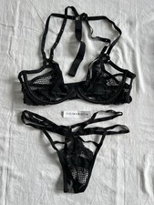Hunkemöller  BH Tanga Slip