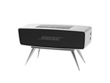 ►►► STANDFUSS FÜR BOSE SOUNDLINK MINI ►►► DESIGN UNIKAT  ►►► DESKTOP STÄNDER ►►►