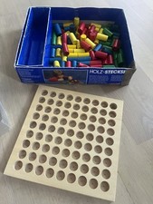 Haba Steckspiel aus Holz