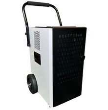 Luftentfeuchter Humicel OL50 mit Kondensatpumpe