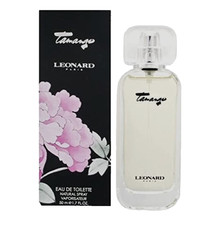 TAMANGO  Parfums Leonard EAU