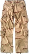 US Military Desert Camo
