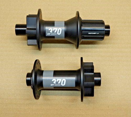 Swiss 370 classic - dt,