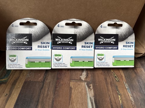 Wilkinson sword hydro - 3,