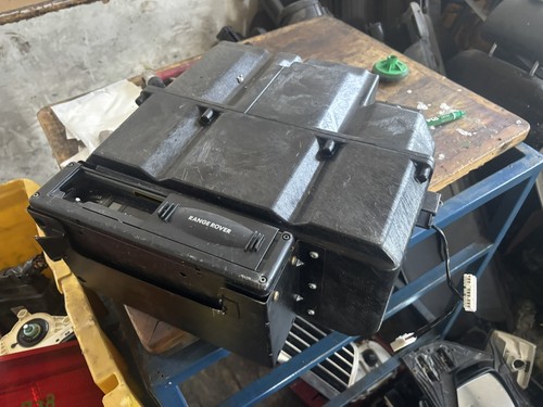 Subwoofer wechsler - subwoofer, cd-wechsler