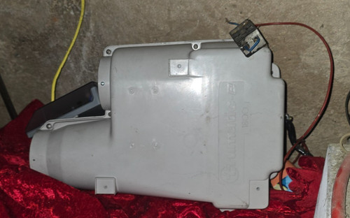 Truma trumatic 1800 - truma,
