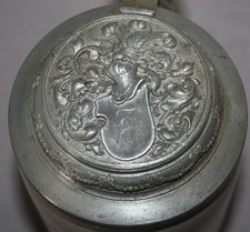 sehr alter Studentika