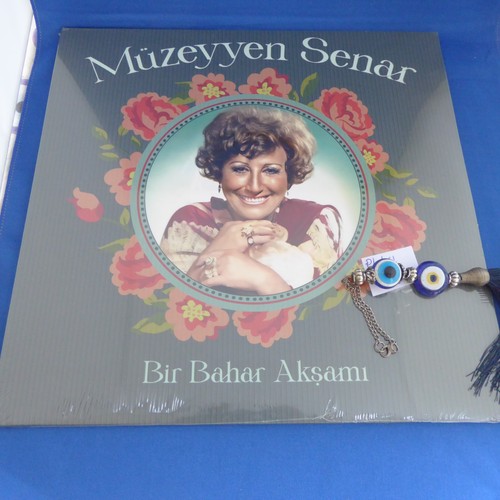 Muzeyyen senar bir bahar - senar-bir,