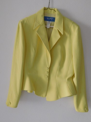 Thierry mugler designerkostüm - thierry,