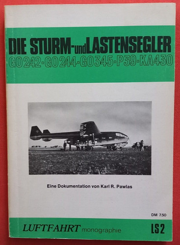 Luftfahrt monographie 2 - monographie, ls
