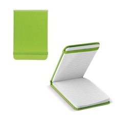 Reporter Notizbuch / DIN A6 /