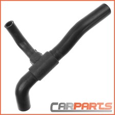 Ladeluftschlauch für VW Golf