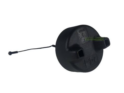 Tankdeckel für stihl - stihl, sr