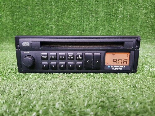 Blaupunkt acd 9431 - acd,