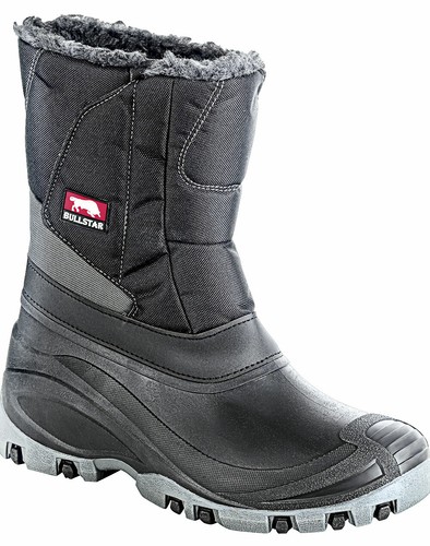 Bullstar winterstiefel yeti - bullstar,