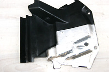 Honda CBR 1000 RR SC57 Bj.2006 Heck innen Verkleidung mit Hitzeschutz   16978 Km