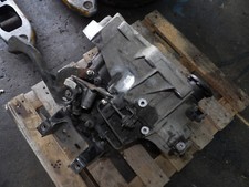 Vw Polo 9N Getriebe GEU 1.2 47Kw 134Tkm Schaltgetriebe Bj.2002