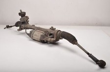 SKODA OCTAVIA II  Lenkgetriebe